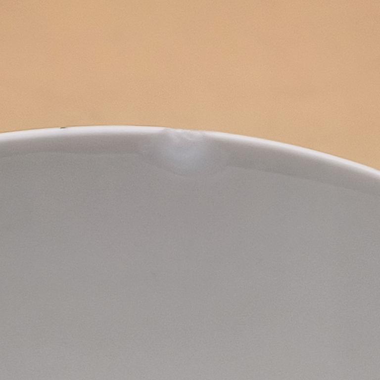 Serwis porcelanowy do kawy, z niemieckiej wytwórni Rosenthal, lata 50-te