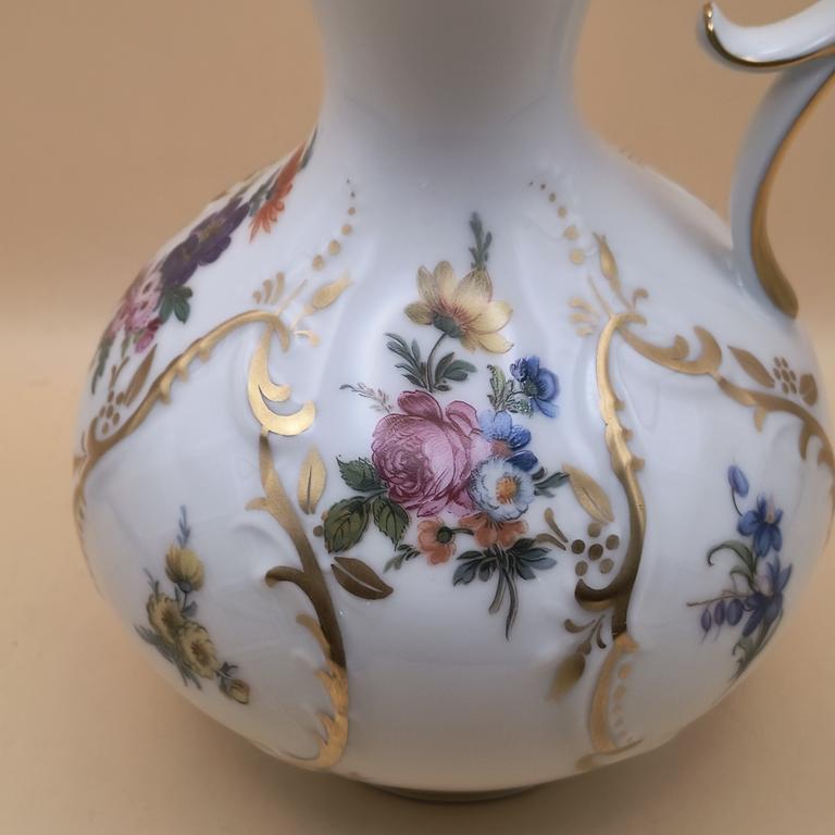 Porcelanowy dzbanek-wazon - „Edelstein BAVARIA”, Niemcy