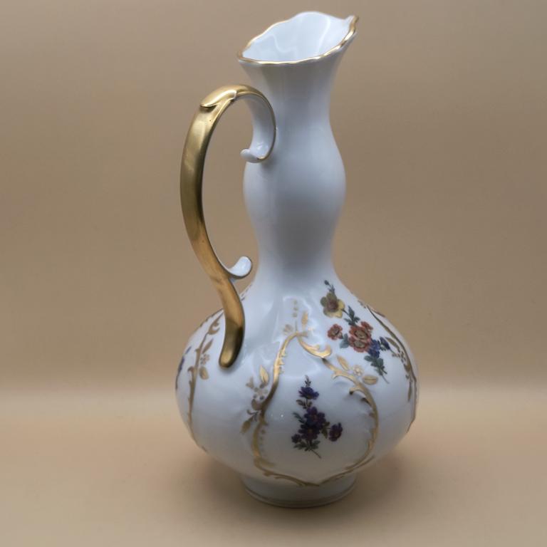 Porcelanowy dzbanek-wazon - „Edelstein BAVARIA”, Niemcy