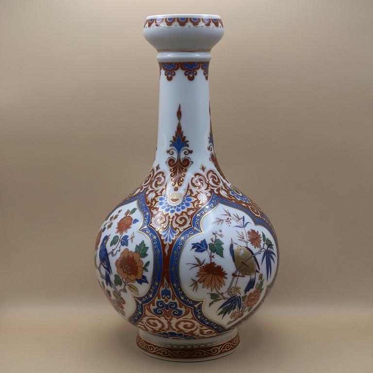 Wazon porcelanowy - Kaiser Porzellan z serii „Ming”
