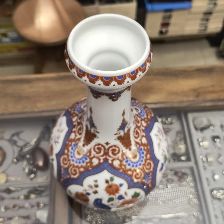 Wazon porcelanowy - Kaiser Porzellan z serii „Ming”