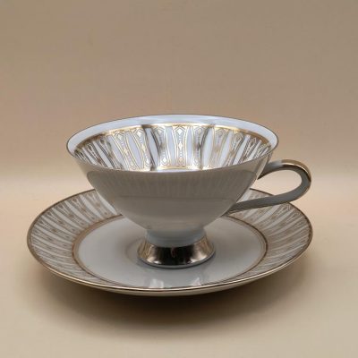 Filiżanka porcelanowa Heinrich Winterling
