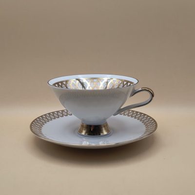 Filiżanka porcelanowa Heinrich Winterling