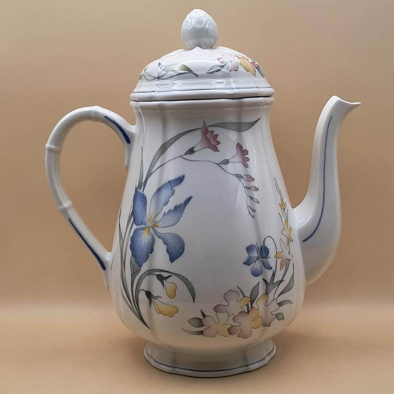 Dzbanek porcelanowy Villeroy & Boch