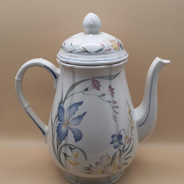 Dzbanek porcelanowy Villeroy & Boch