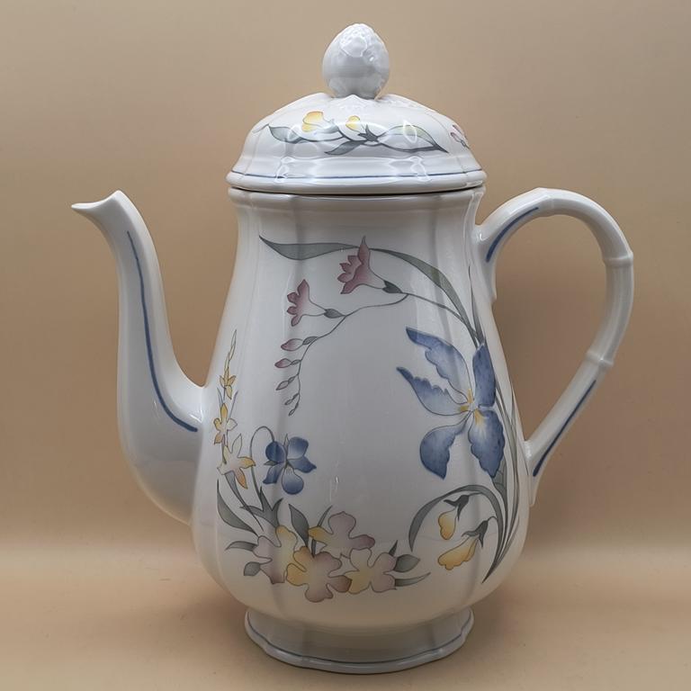 Dzbanek porcelanowy Villeroy & Boch