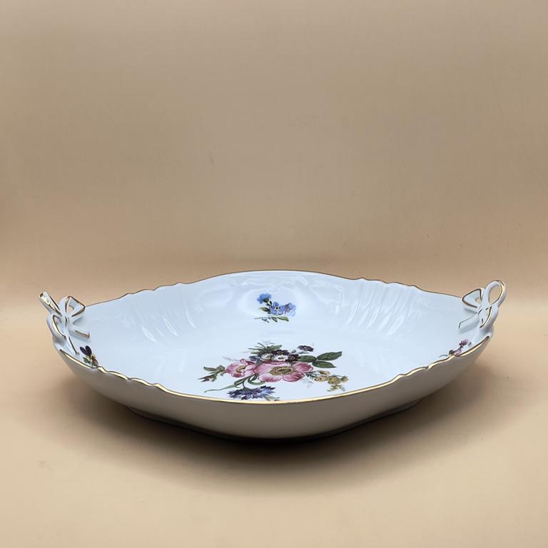 Patera porcelanowa AK Kaiser