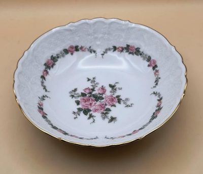 Porcelanowa miseczka na konfitury - Kaiser