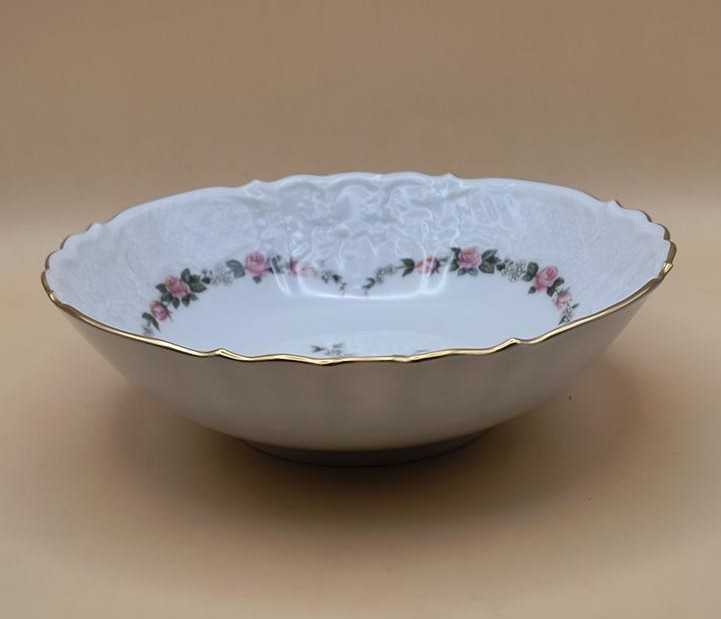 Porcelanowa miseczka na konfitury - Kaiser