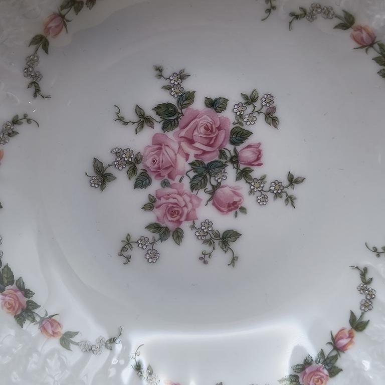 Porcelanowa miseczka na konfitury - Kaiser