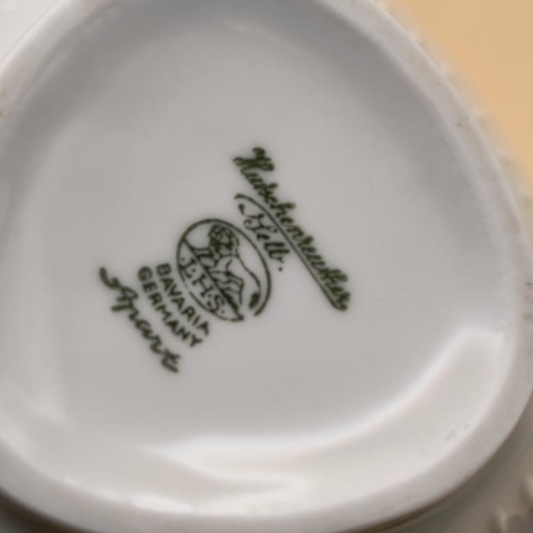 Cukiernica porcelanowa Hutschenreuther