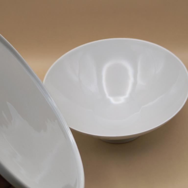 Porcelanowe puzderko-cukiernica Rosenthal