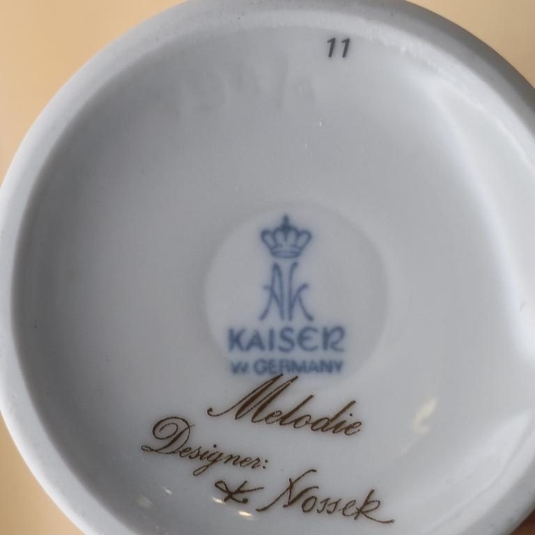 Wazon porcelanowy Kaiser-Porzellanmanufaktur