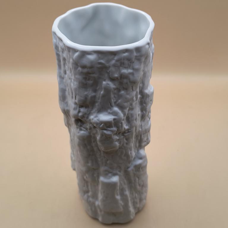 Wazon porcelanowy Bareuther Waldsassen