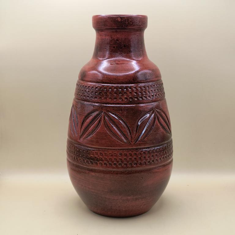 Wazon ceramiczny Ilkra Edel Keramik