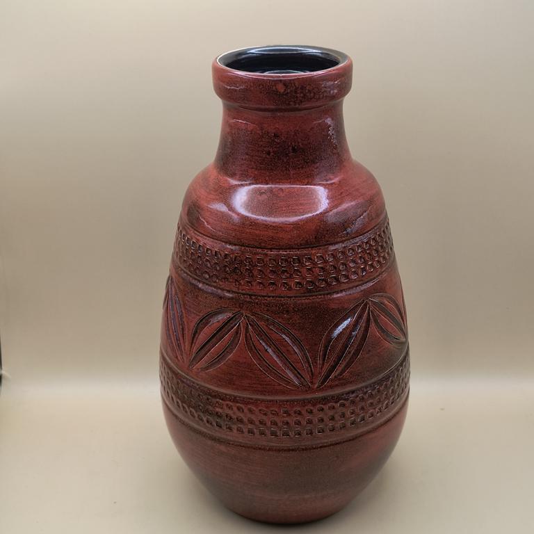 Wazon ceramiczny Ilkra Edel Keramik