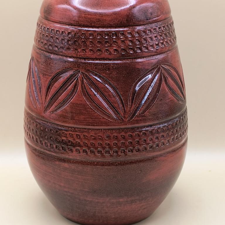Wazon ceramiczny Ilkra Edel Keramik