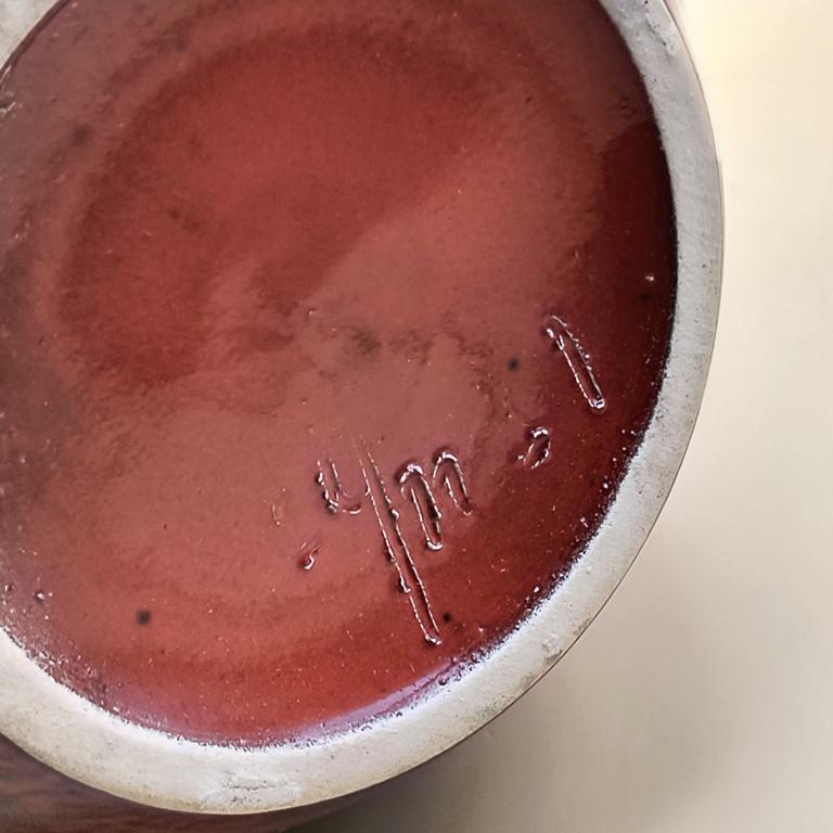 Wazon ceramiczny Ilkra Edel Keramik