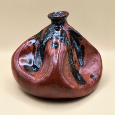 Wazon ceramiczny  z regionu Alentejo-Portugalia