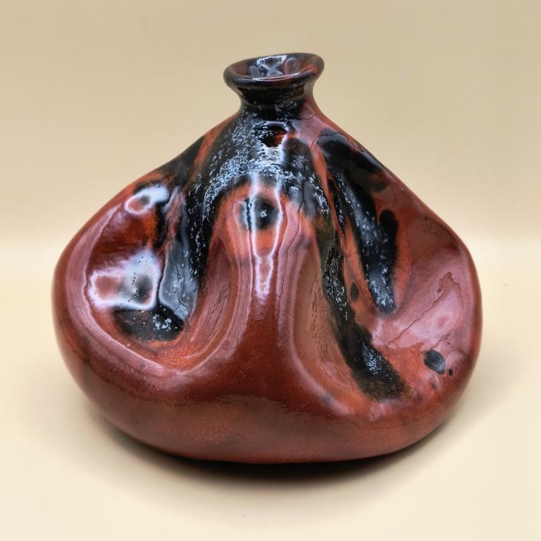 Wazon ceramiczny  z regionu Alentejo-Portugalia