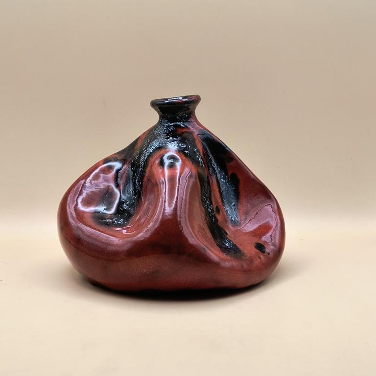 Wazon ceramiczny  z regionu Alentejo-Portugalia