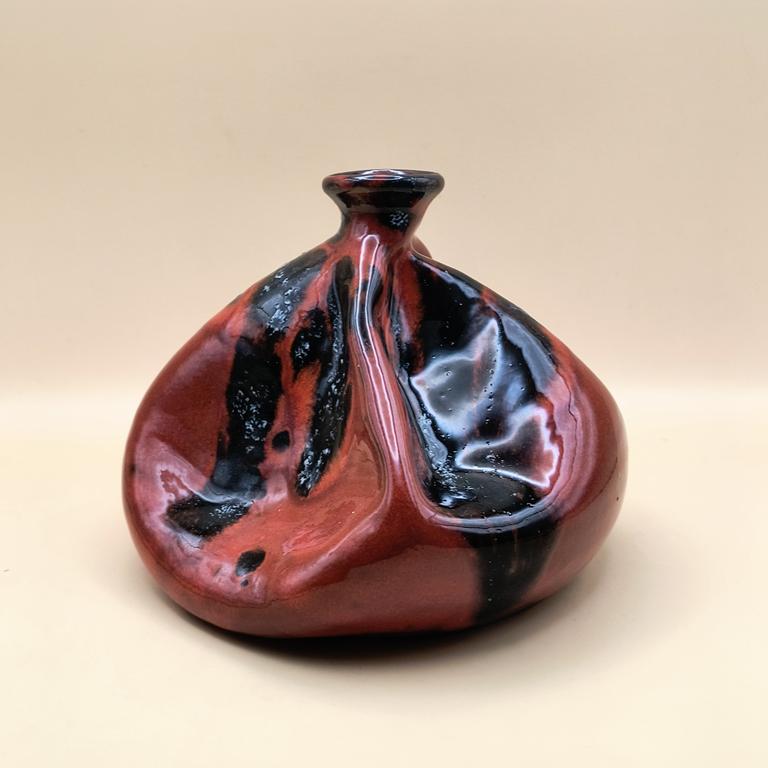 Wazon ceramiczny  z regionu Alentejo-Portugalia