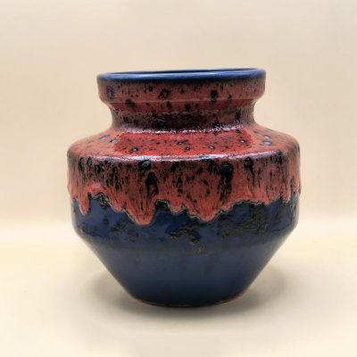 Wazon ceramiczny – Gorąca Lawa, Niemcy