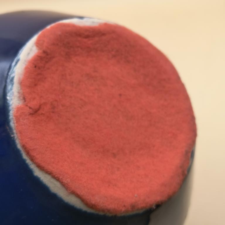 Wazon ceramiczny – Gorąca Lawa, Niemcy